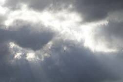Estado do tempo até 6 de Abril - Trovoada, depois chuva e Vento forte, granizo e neve nas serras mais altas