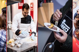 Mercado de Natal - Essência do Gourmet a partir de 4 de Dezembro no Porto