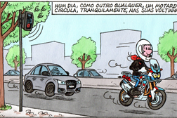 TOM VITOÍN - Episódio 94