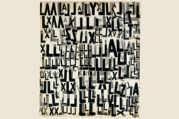 Mira Schendel em Serralves