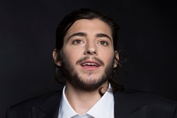 Salvador Sobral confirmado no North Music Festival