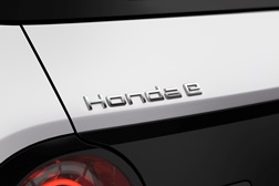 Honda anuncia o nome do seu citadino elétrico  - Anuncia também Honda jazz com motorização híbrida