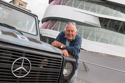 Mercedes-Benz Classe G