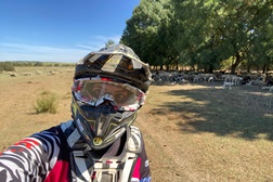 Aleluia... O Travelers Event voltou!