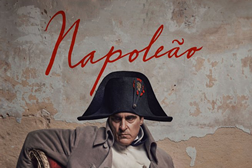 Napoleão (2023) - 23 de Novembro de 2023