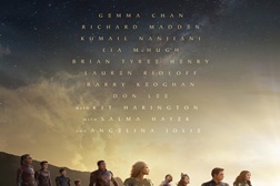 Eternals - Eternos