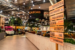 Cascais recebe workshop gratuito com Joana Barrios