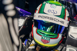 Félix da Costa quer continuar bom momento no México - Depois do 2º lugar conquistado na ronda inaugural