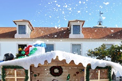 Natal mais solidário em Vila Real de Santo António