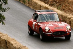 Caramulo Motorfestival volta a encher na serra de público