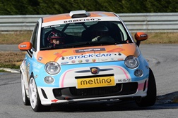 Ladies Rally Trophy 2015: Joana Barbosa no Rali Sprint Praia da Vitória Ilha Terceira - Açores