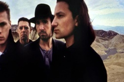 U2 celebram 30.º aniversário de “The Joshua Tree” com várias reedições e lançamentos especiais