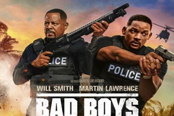 Bad Boys Para Sempre