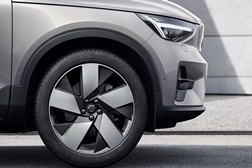 Volvo Cars recebe três distinções em sustentabilidade - Construtor ser uma empresa com impacto climático neutro até 2040