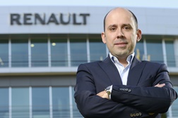 Renault Portugal reestrutura organização - Vendas, Marketing, Comunicação e transformação e Direção Geral da Dacia