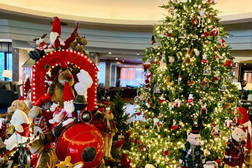 Magia do natal chegou aos Hotéis Solverde - Programas de estadia, refeições especiais, descontos exclusivos e vouchers de oferta