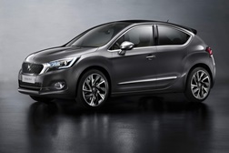 Novo DS 4
