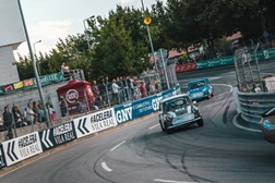 Novos vencedores no Troféu Mini