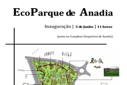 Anadia celebra Dia do Ambiente com inauguração de Ecoparque