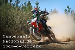 Campeonato Nacional de Todo-o-Terreno - Baja Portalegre 500 - 2016