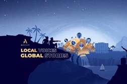 Accor lança podcast mundial "Local Voices, Global Stories"