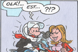 TOM VITOÍN - Episódio 20