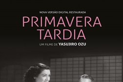 Primavera Tardia