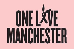 Katy Perry e Niall Horan juntam-se a Ariana Grande para um concerto de beneficência por Manchester