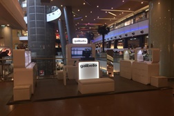 Alma Shopping celebra a Primavera com a abertura da Galibelle