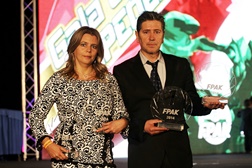 Bernardes e Laurinda