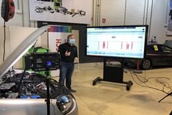 Bosch Automotive Aftermarket aposta na formação online para oficinas - Cursos e palestras técnicas para aprofundar conhecimentos  