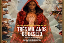 Três Mil Anos de Desejo