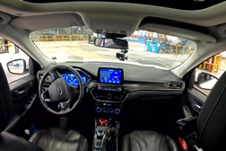 Em breve automóveis Ford poderão sair sozinhos da linha de montagem - Testes com Inteligência Artificial para melhorar a produção de veículos elétricos