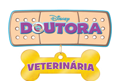 Programação especial "Doutora Veterinária" no Disney Junior