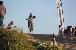 Prestação de Gonçalo Alexandre Silva no campeonato regional Mx Ribatejo