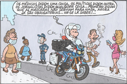 TOM VITOÍN - Episódio 25