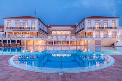 Marriott Praia D'El Rey celebra o verão com novas experiências para junho - Arraiais de Santo António (13 de junho) e São Pedro (28 de junho), com buffet e música ao vivo