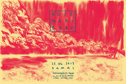 Rosemary Baby apresentam novo álbum em Lisboa