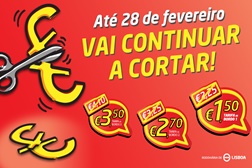 Rodoviária de Lisboa prolonga descontos na tarifa de bordo