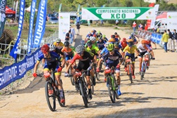 Taça de Portugal de XCO totalmente internacional