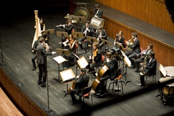 Orquestra XXI e Lovers & Lollypops propõem novos encontros em tempos de excepção