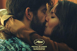 A Natureza do Amor (2023) - Estrela a 16 de Maio