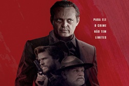 Arkansas - Rei do Crime