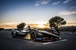 Fórmula E: DS TECHEETAH revela o DS E-TENSE FE20  - Campeonato ABB FIA Formula E 2019/2020