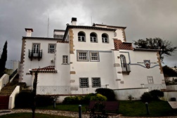 Palestra "Fundamentos da Arquitectura em Raúl Lino" na Amadora