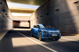 Novo EV6 GT - Kia oferece um desempenho eletrizante - Tração integral, 650 cavalos de potência, dos 100 km/h em apenas 3,5s