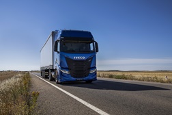 FPT Industrial, IVECO e Snam celebram acordo - bio mobilidade e do hidrogénio - Contribuir para a descarbonização dos transportes 