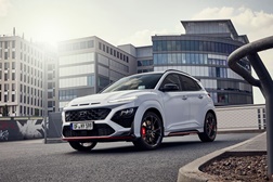 Novo Hyundai Kauai N disponível em Portugal - Primeiro modelo N em carroçaria SUV