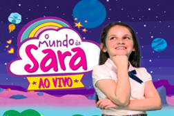 “O Mundo da Sara” esgota primeiro espectáculo em Leiria