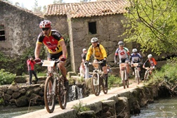 Abertas inscrições para o 12º Encontro Luso-Galaico de BTT do Município de Esposende
